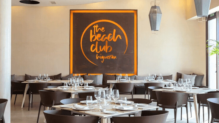 Higueron Hotel Malaga, Curio Collection by Hilton